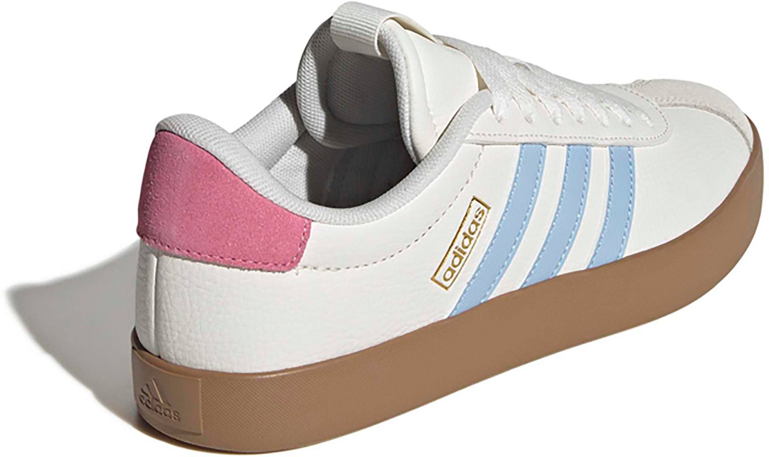 adidas Women’s VL Court 3.0 Sneaker - view number 4