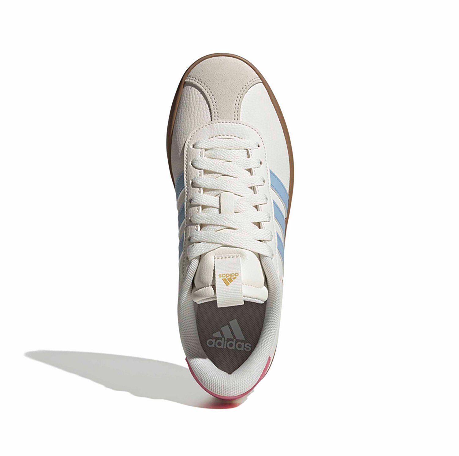 adidas Women’s VL Court 3.0 Sneaker - view number 5