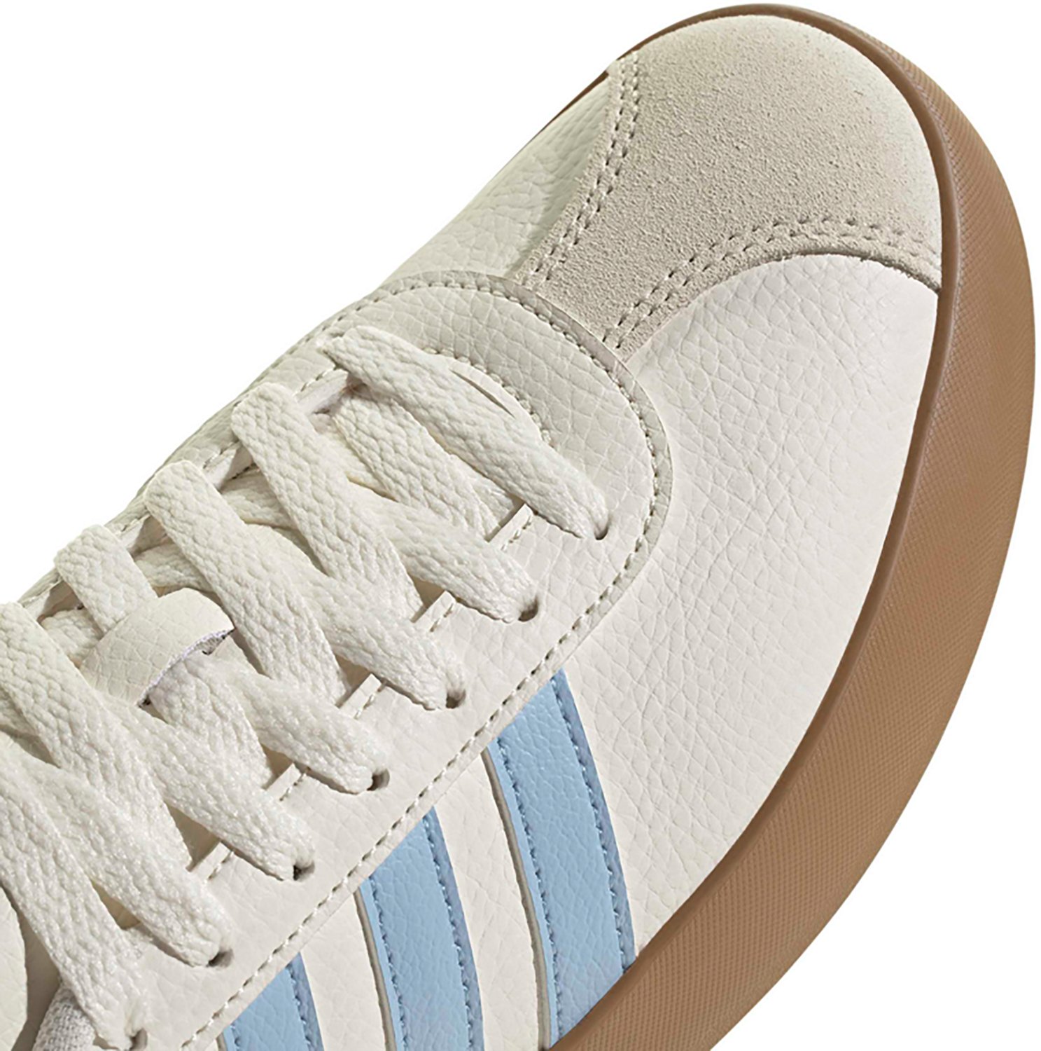 adidas Women’s VL Court 3.0 Sneaker - view number 6