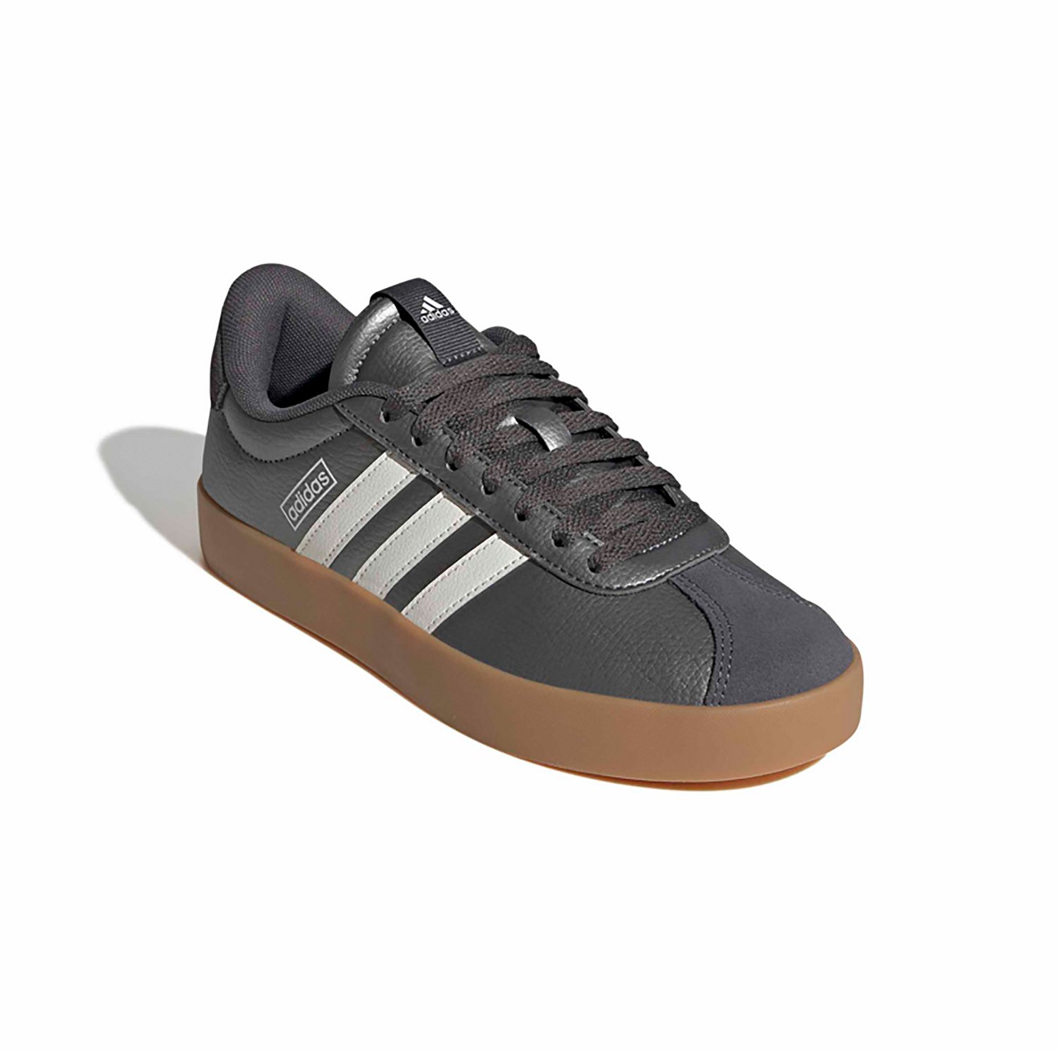 adidas Women’s VL Court 3.0 Sneaker - view number 3