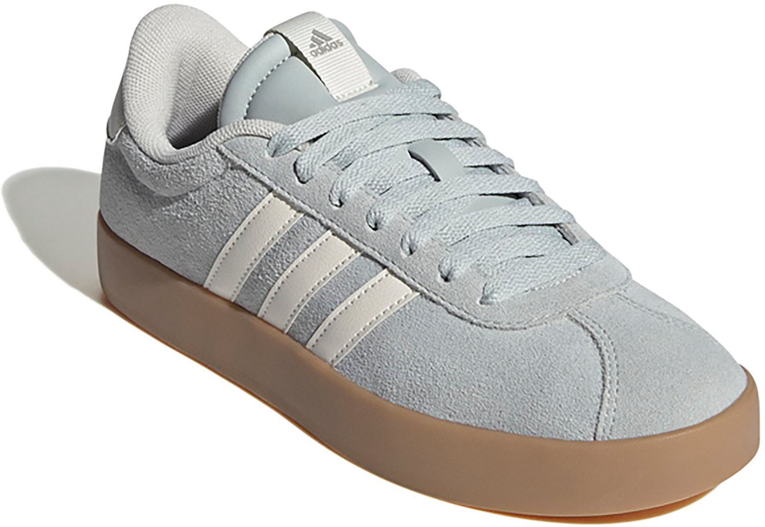 adidas Women’s VL Court 3.0 Sneaker - view number 3
