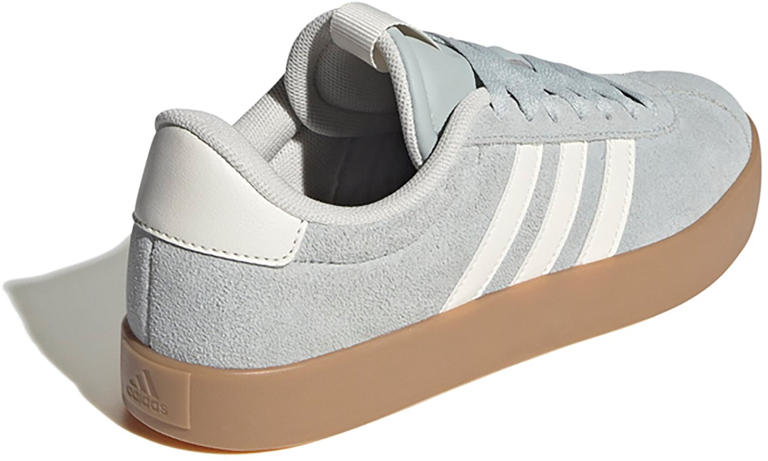 adidas Women’s VL Court 3.0 Sneaker - view number 4