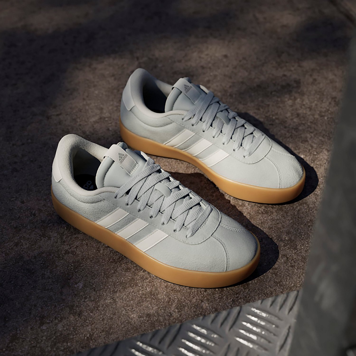 adidas Women’s VL Court 3.0 Sneaker - view number 7