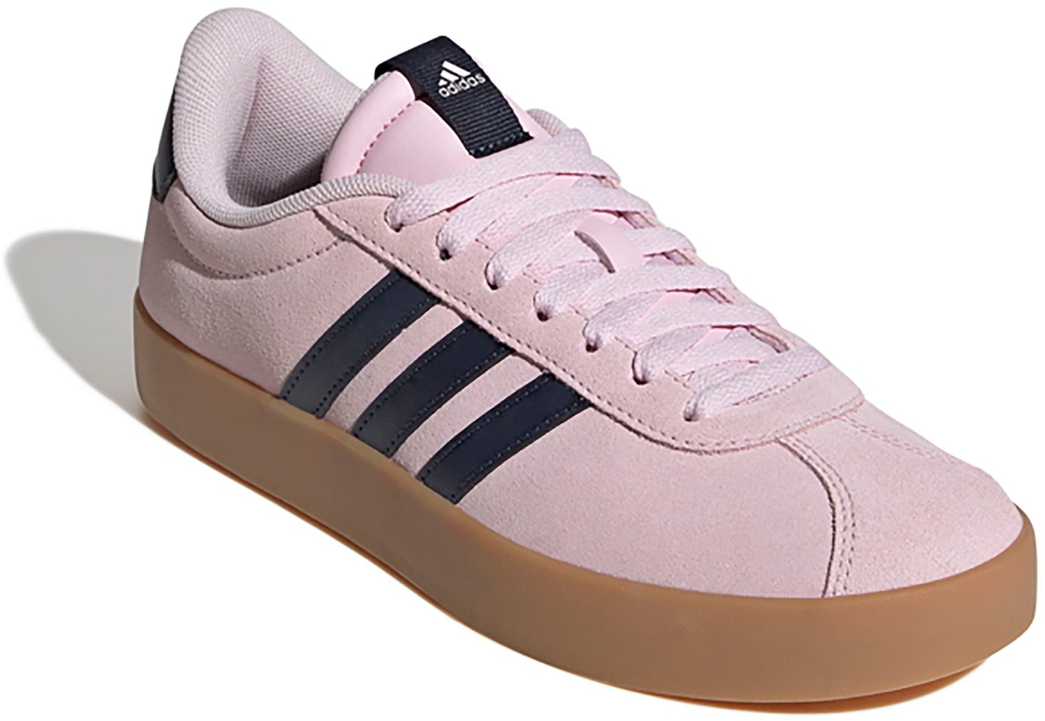 adidas Women’s VL Court 3.0 Sneaker - view number 3
