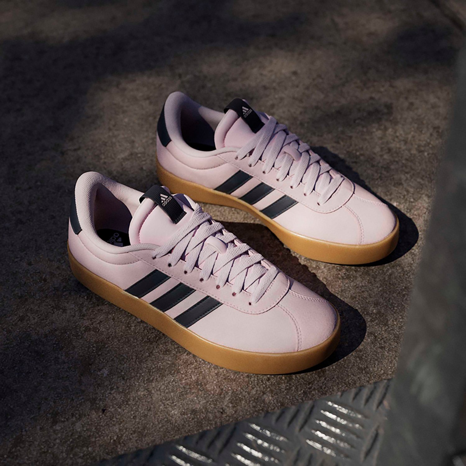 adidas Women’s VL Court 3.0 Sneaker - view number 7