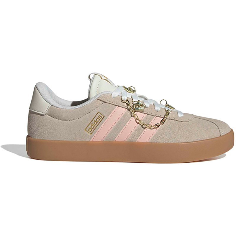 adidas Womenâs VL Court 3.0 Sneaker