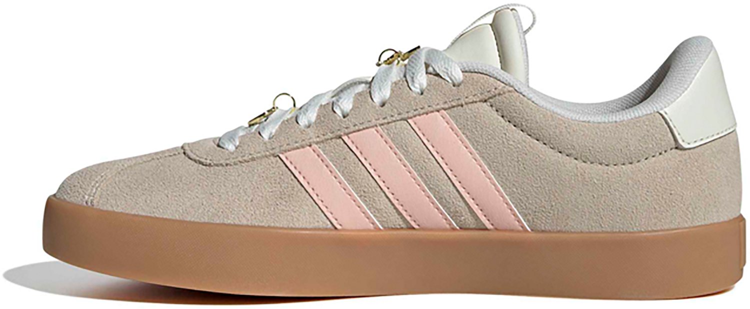 adidas Women’s VL Court 3.0 Sneaker - view number 2