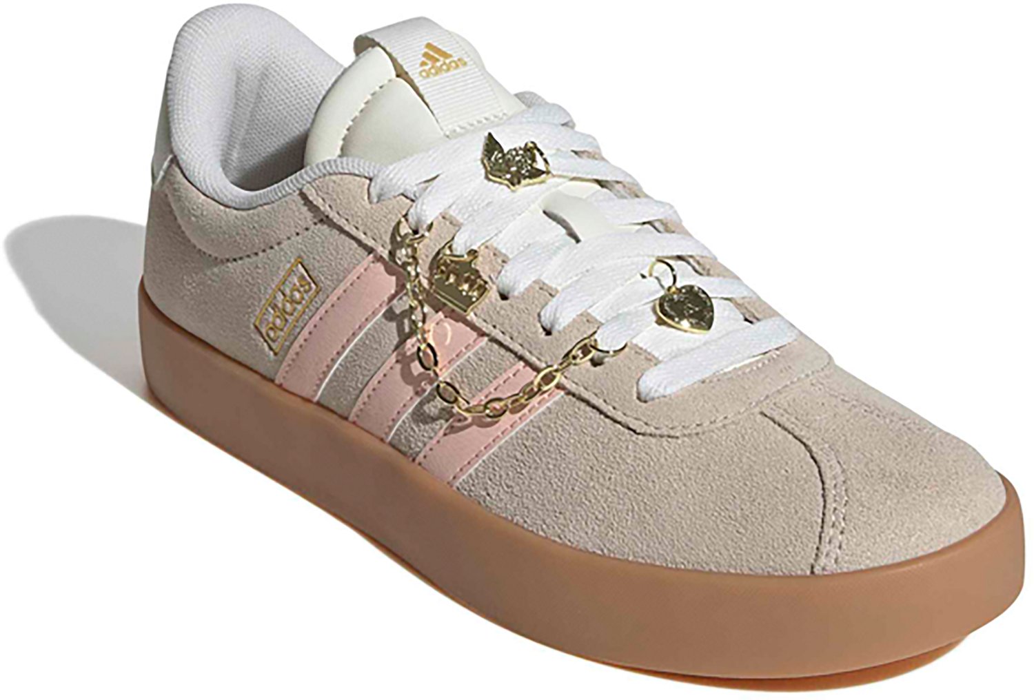adidas Women’s VL Court 3.0 Sneaker - view number 3