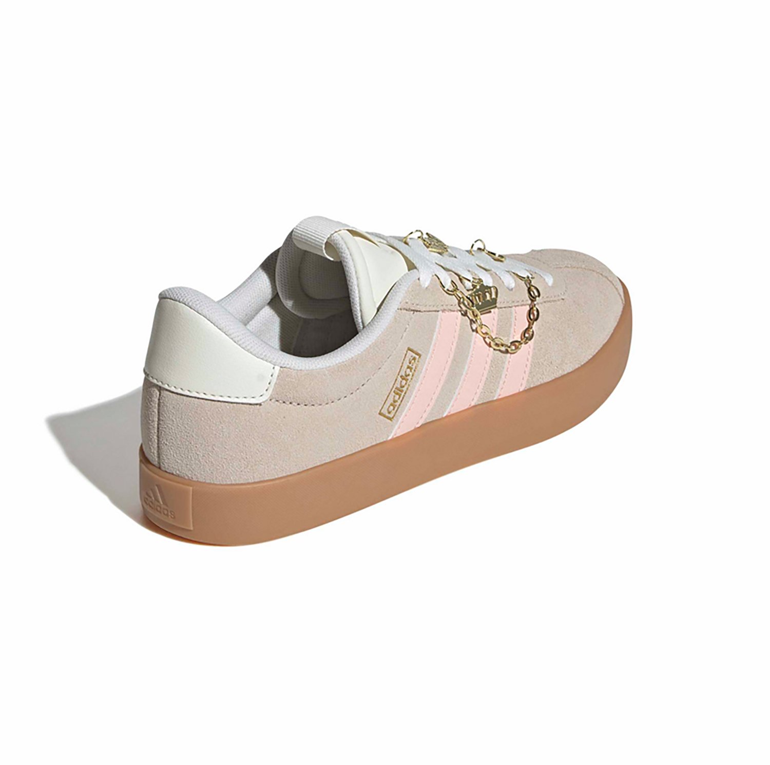 adidas Women’s VL Court 3.0 Sneaker - view number 4