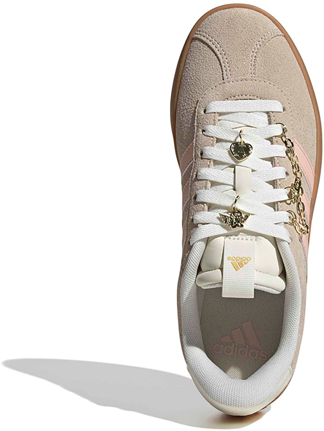 adidas Women’s VL Court 3.0 Sneaker - view number 5