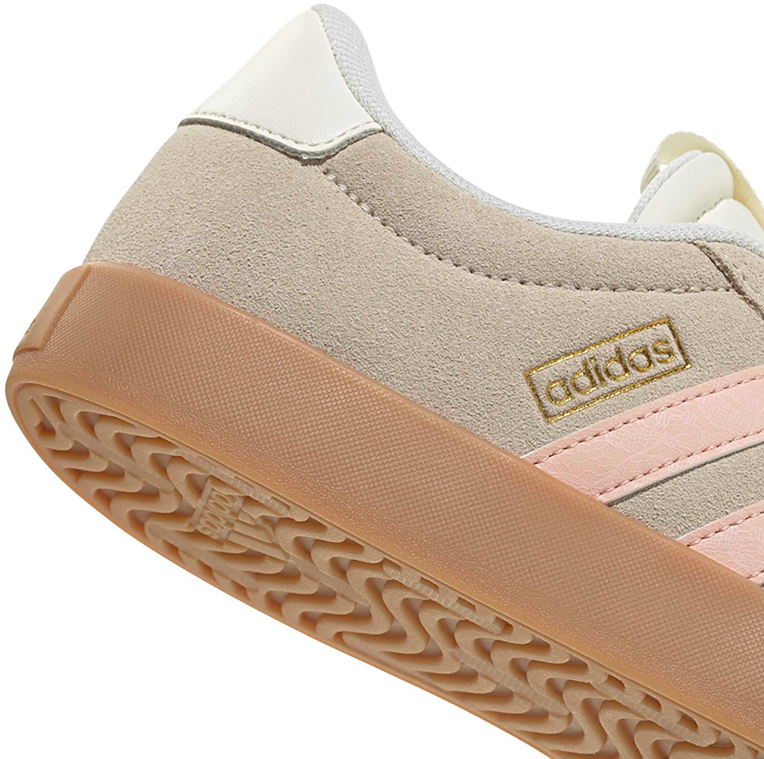 adidas Women’s VL Court 3.0 Sneaker - view number 6