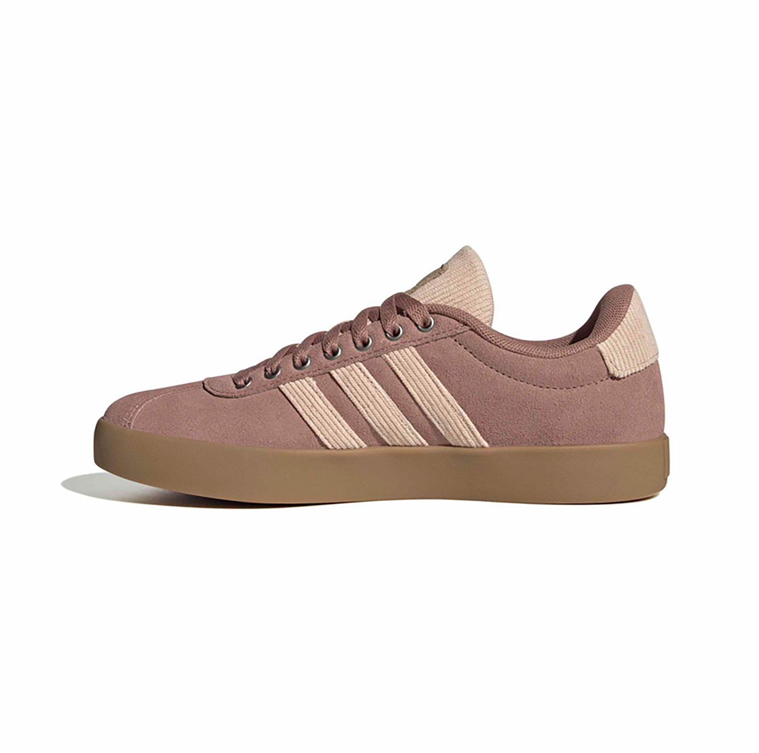 adidas Women’s VL Court 3.0 Sneaker - view number 2
