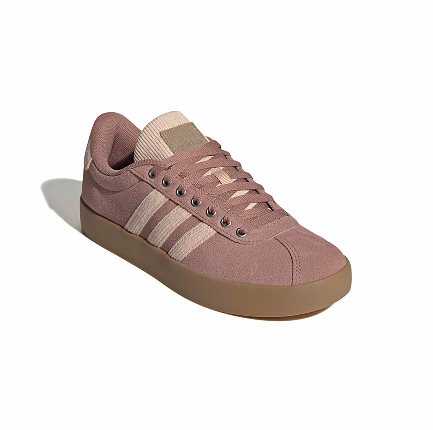 adidas Women’s VL Court 3.0 Sneaker - view number 3