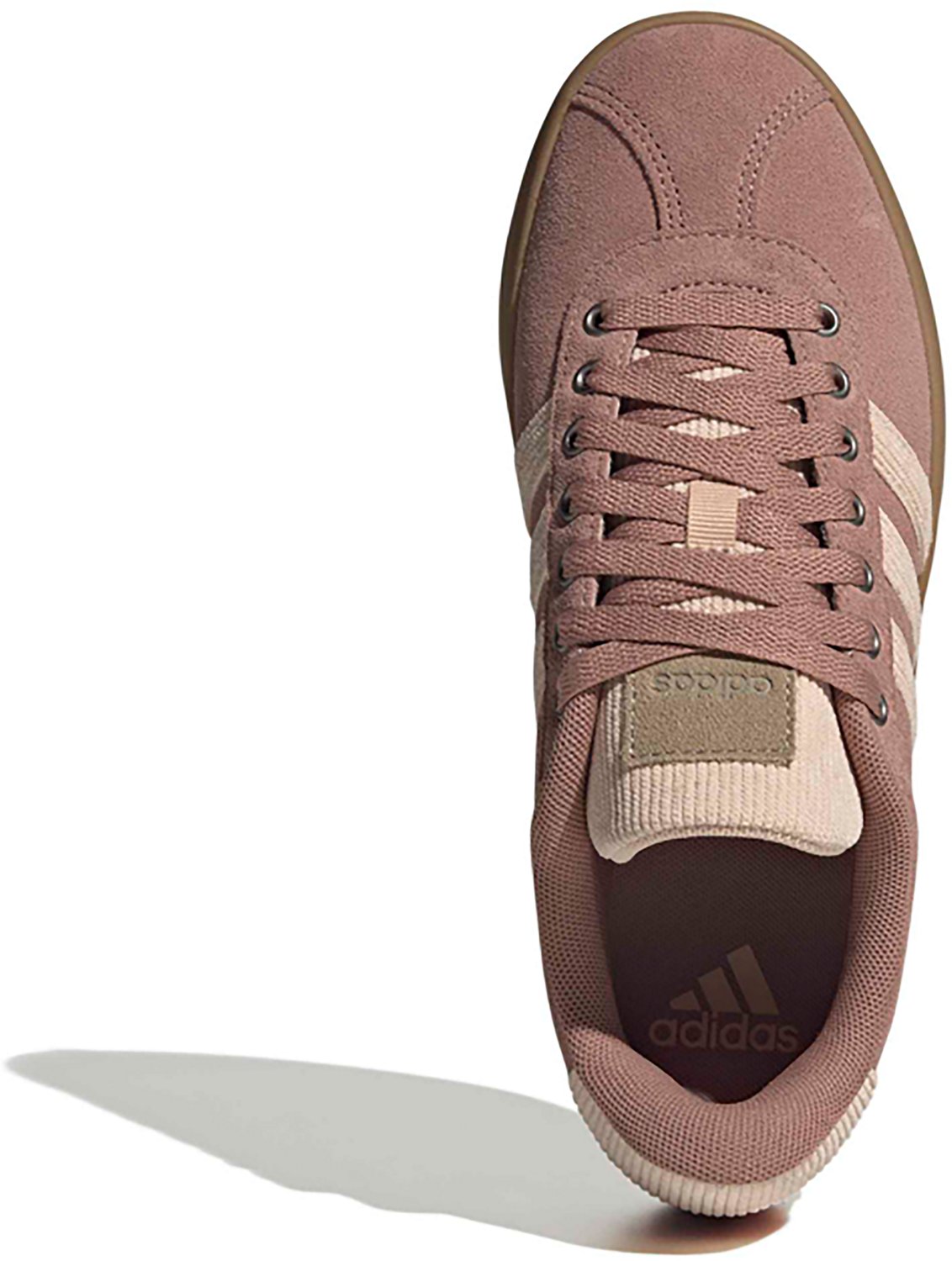 adidas Women’s VL Court 3.0 Sneaker - view number 5