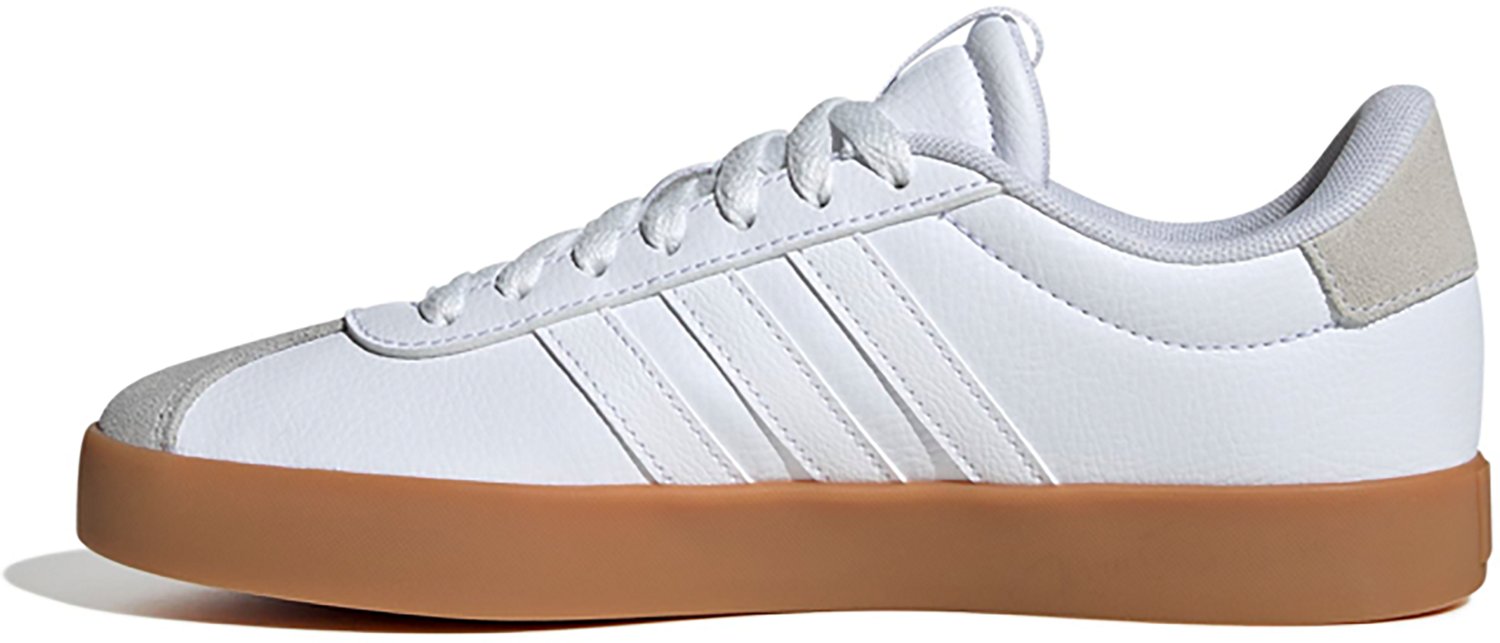 adidas Women’s VL Court 3.0 Sneaker - view number 2