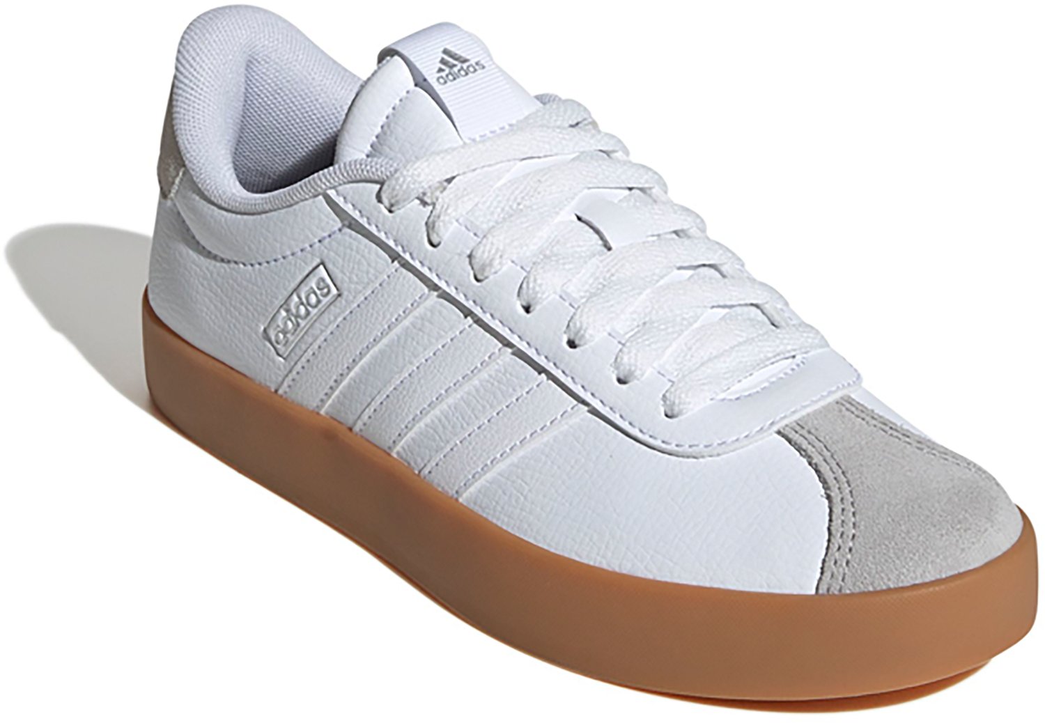 adidas Women’s VL Court 3.0 Sneaker - view number 3