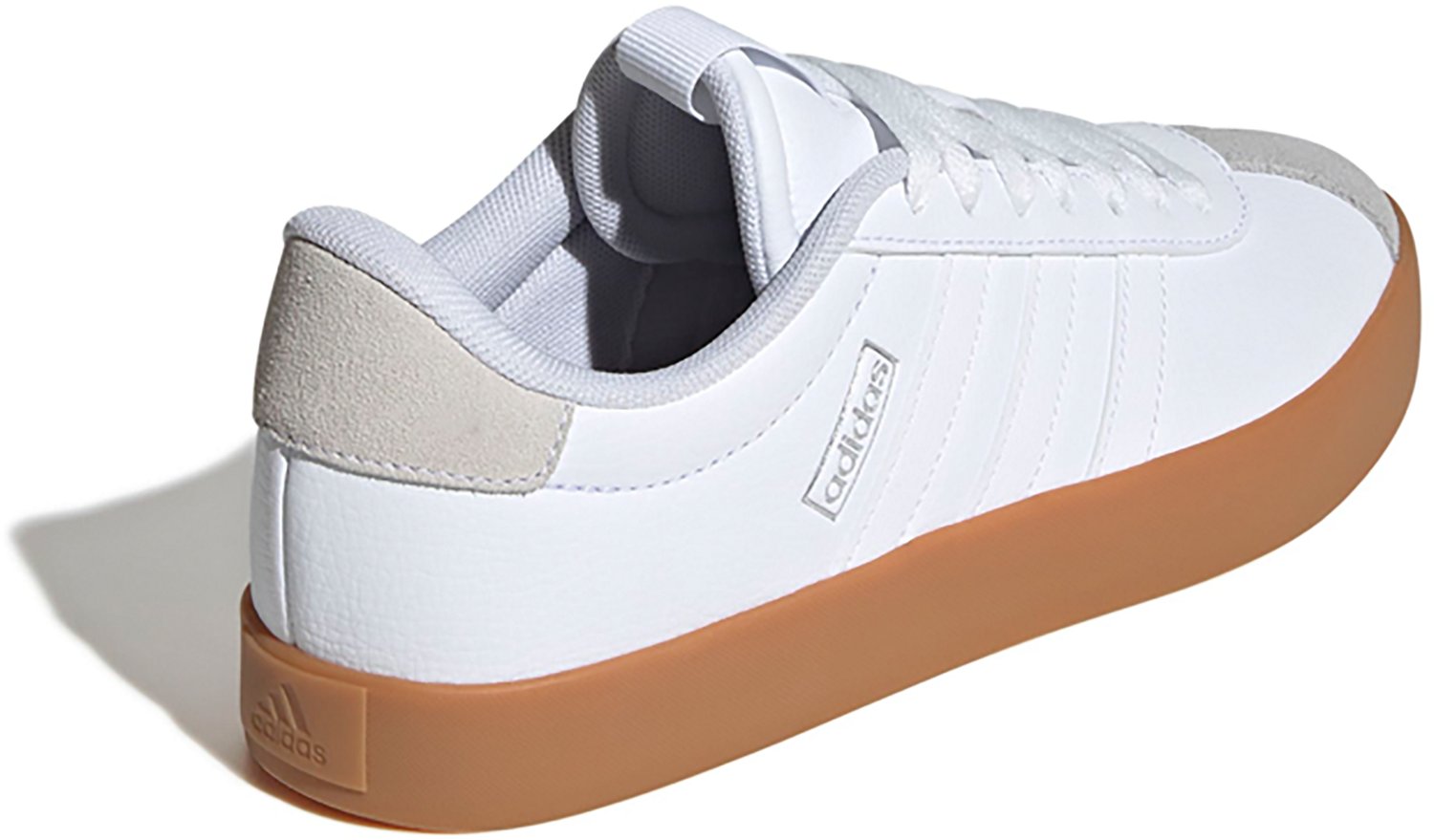 adidas Women’s VL Court 3.0 Sneaker - view number 4