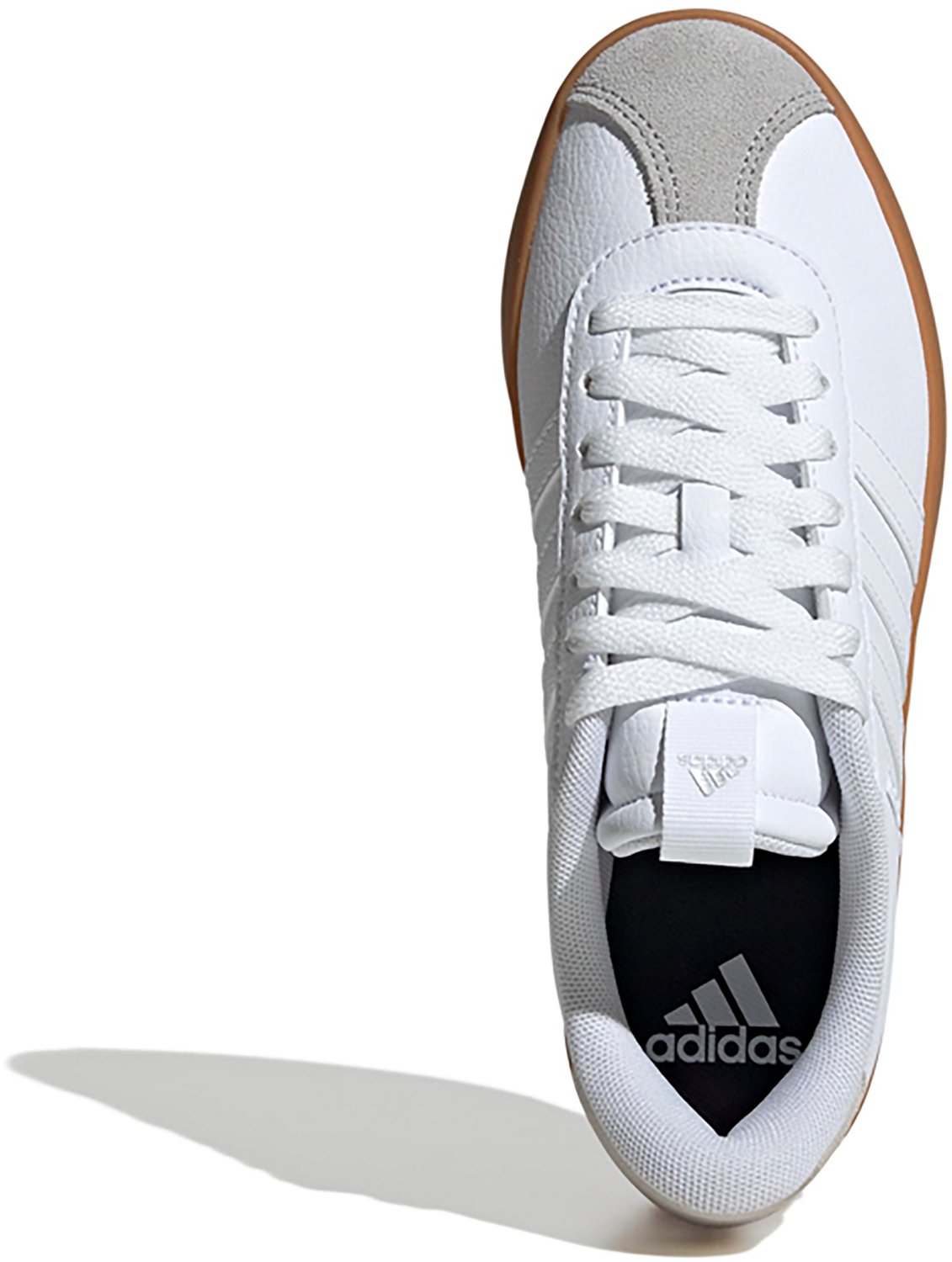 adidas Women’s VL Court 3.0 Sneaker - view number 5