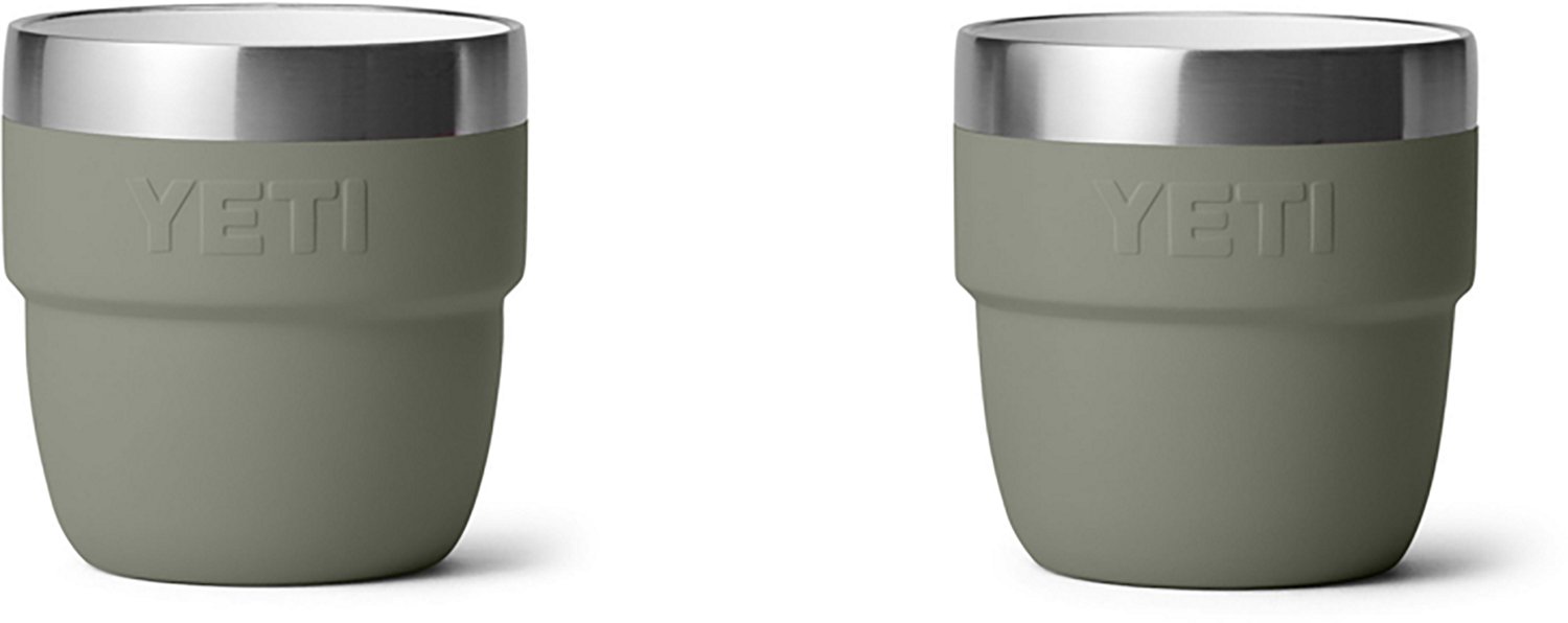 YETI Rambler 4 oz Espresso Cups 2-Pack - view number 5