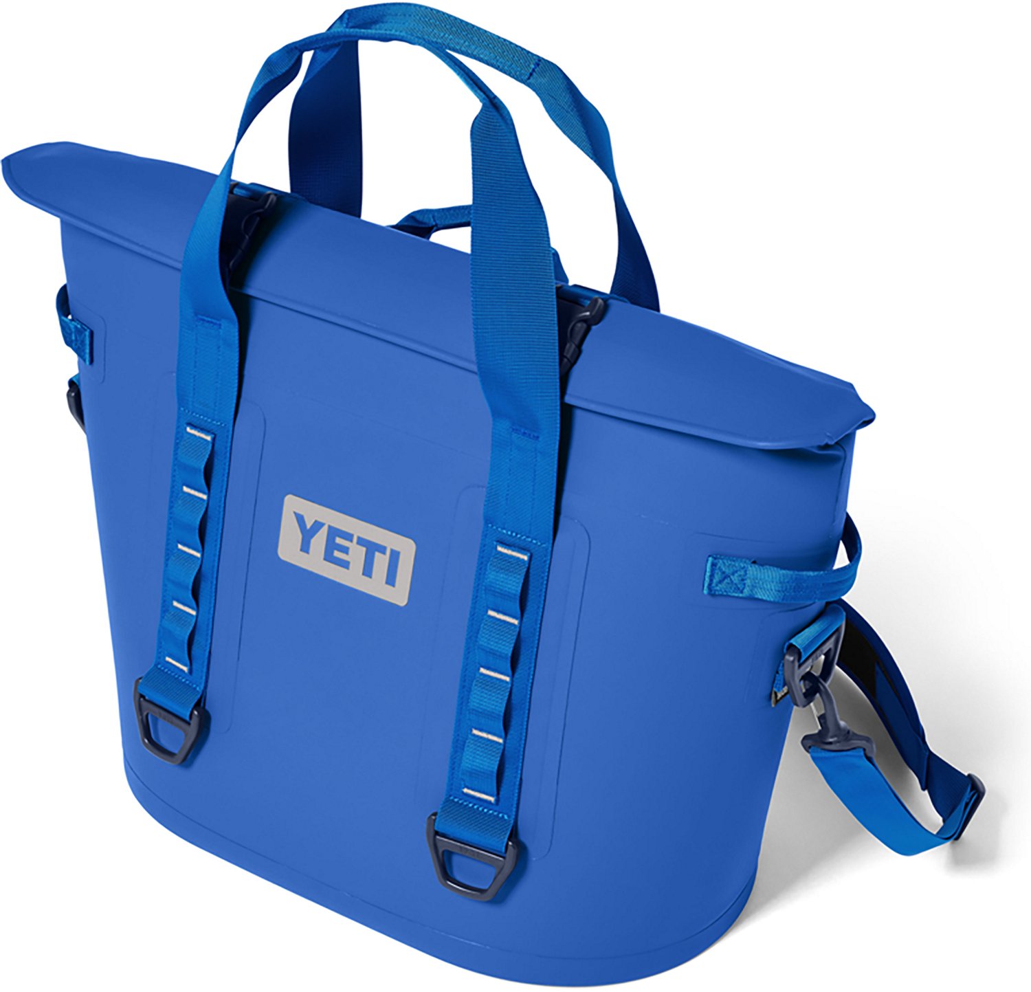 yeti cooler bag 30 sale Hopper M30 Soft Navy The thoughtful construction means you can rely on it to keep your beverages chilled and your experiences memorable YETI Hopper M30 Tote Soft