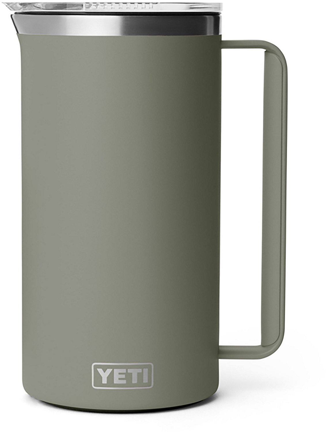 Yeti Rambler 64 oz Pitcher