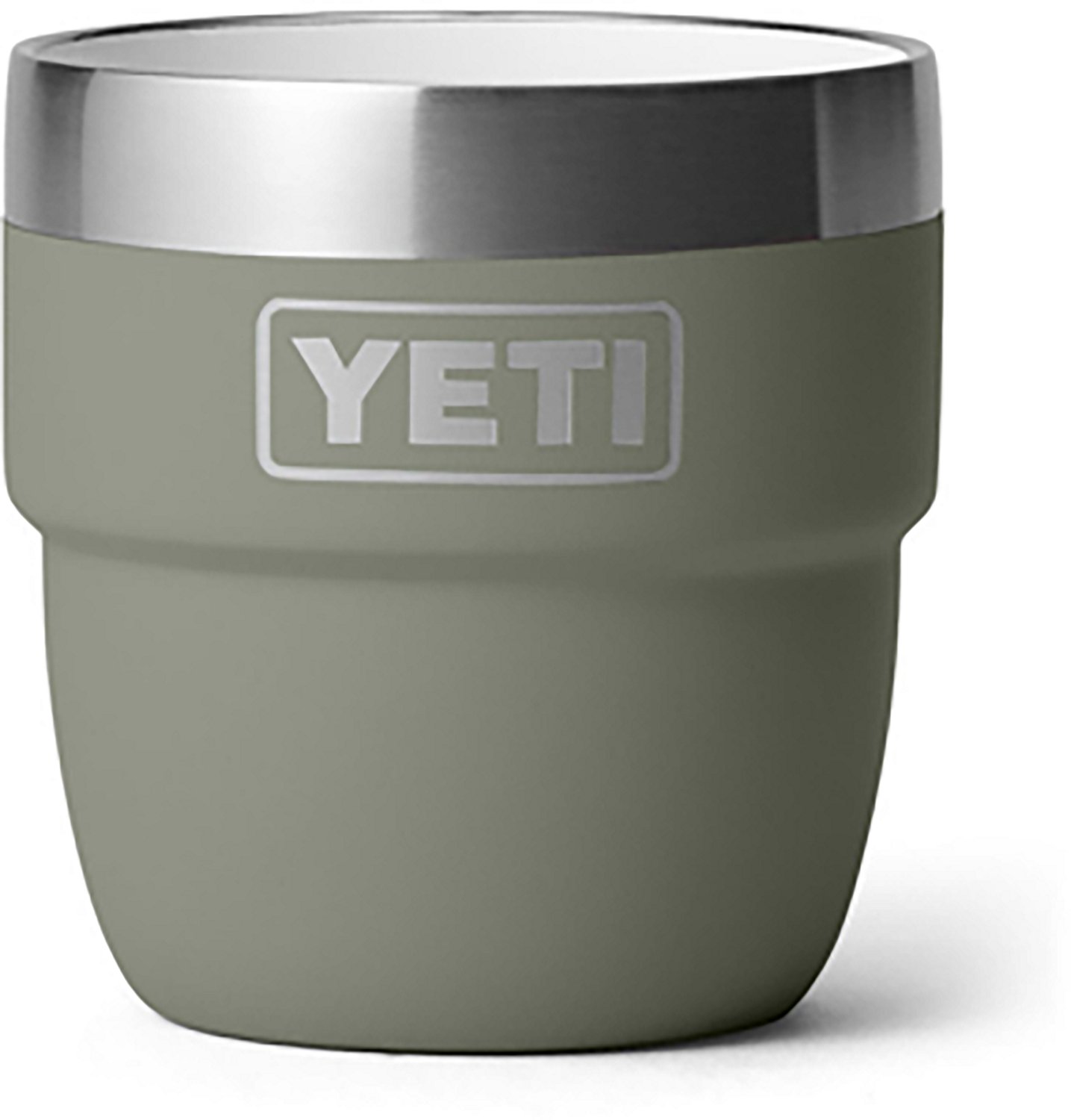 YETI Rambler 4 oz Espresso Cups 2-Pack - view number 2