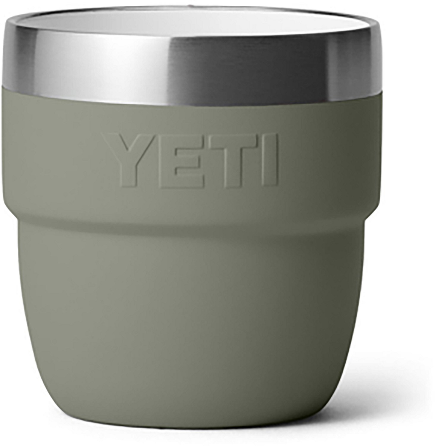 YETI Rambler 4 oz Espresso Cups 2-Pack - view number 3