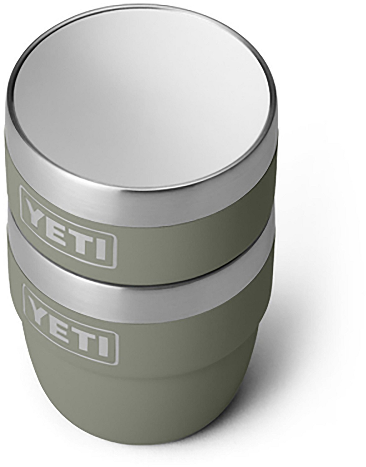 YETI Rambler 4 oz Espresso Cups 2-Pack - view number 6
