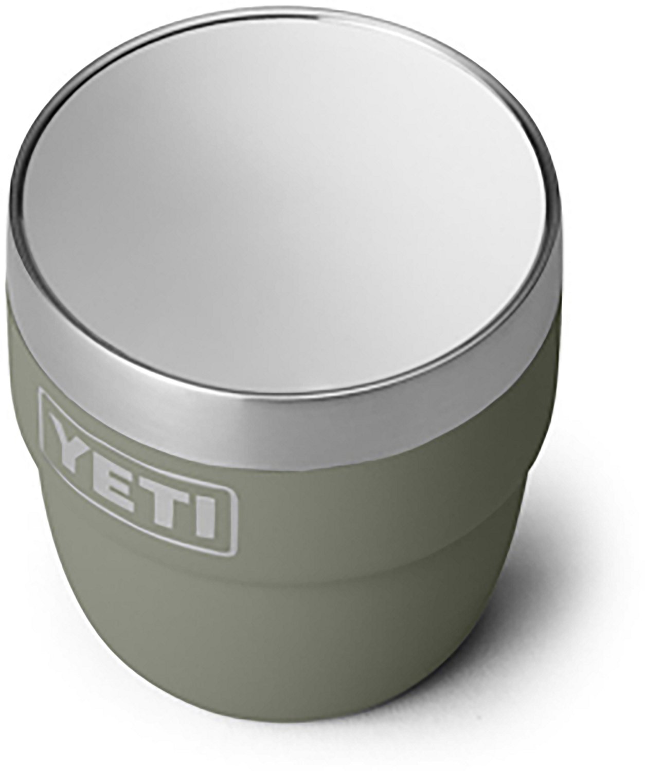 YETI Rambler 4 oz Espresso Cups 2-Pack - view number 7