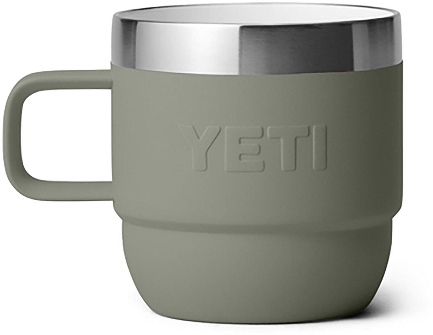 YETI Rambler 6 oz Espresso Mugs 2-Pack - view number 2