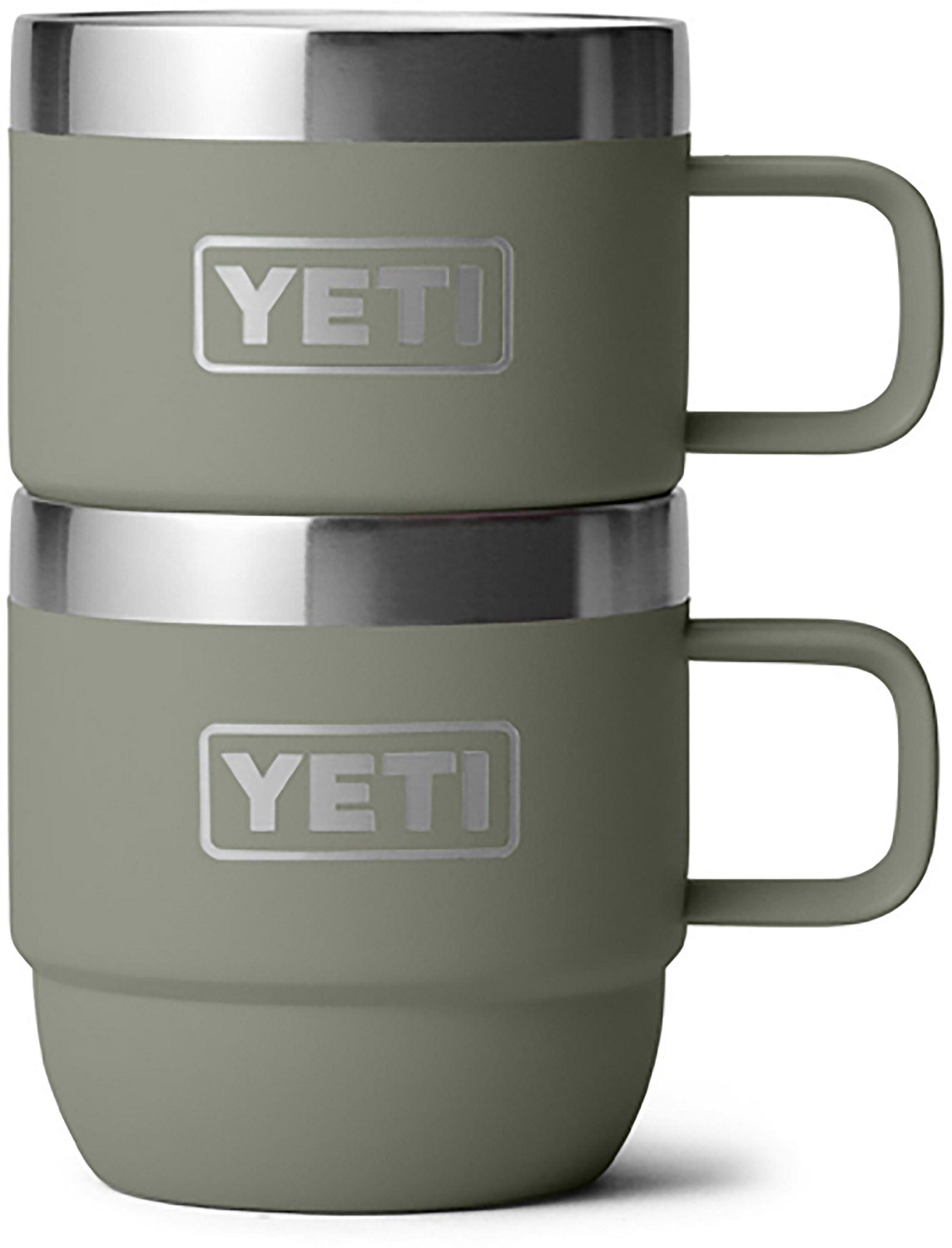 YETI Rambler 6 oz Espresso Mugs 2-Pack - view number 3