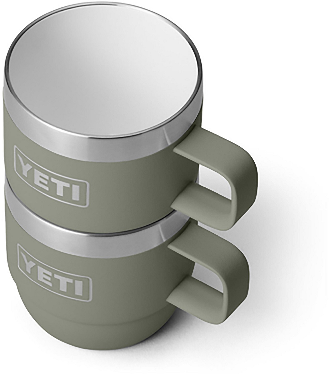 YETI Rambler 6 oz Espresso Mugs 2-Pack - view number 4