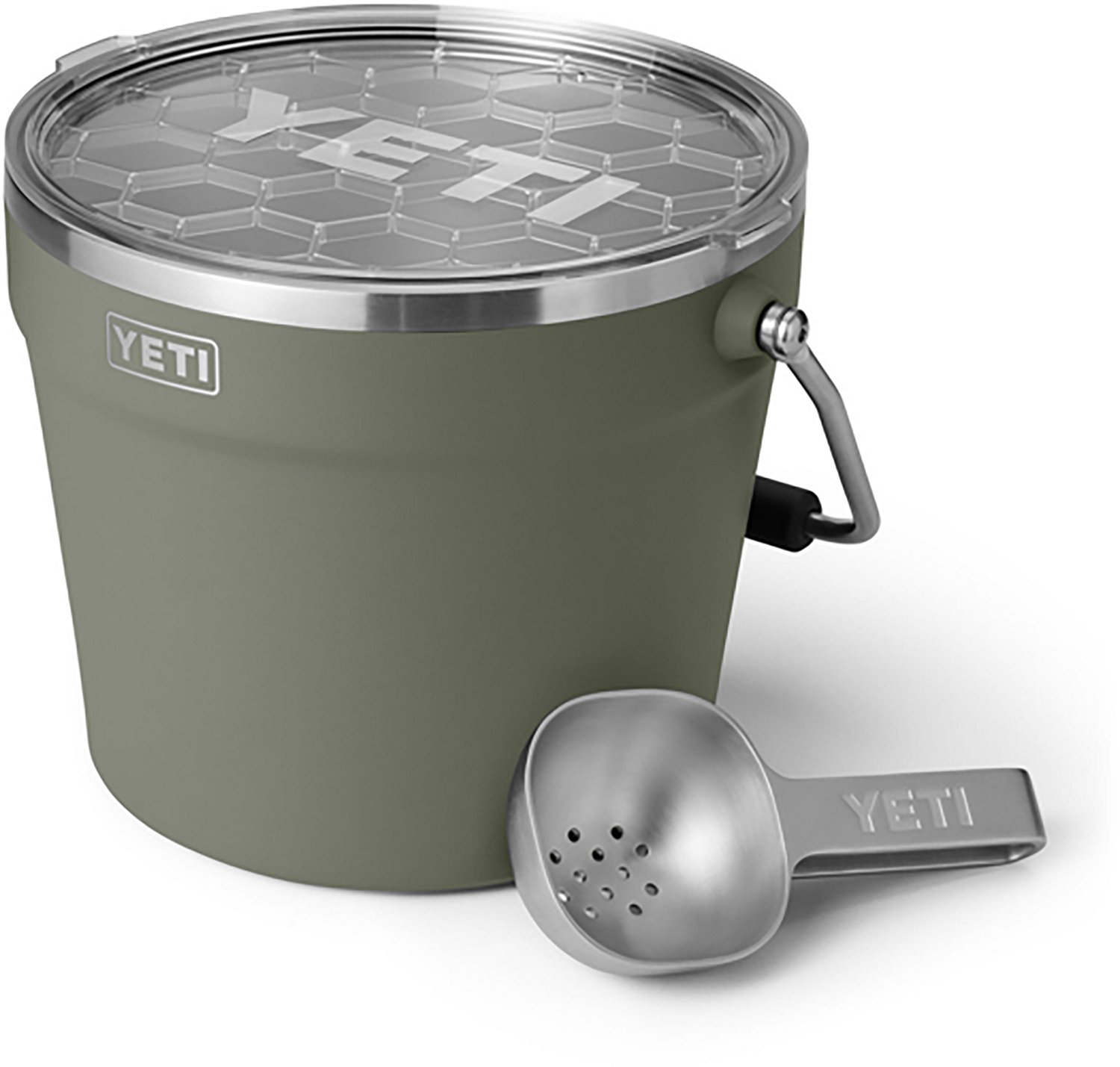 YETI Rambler Beverage Bucket | Free Shipping at Academy