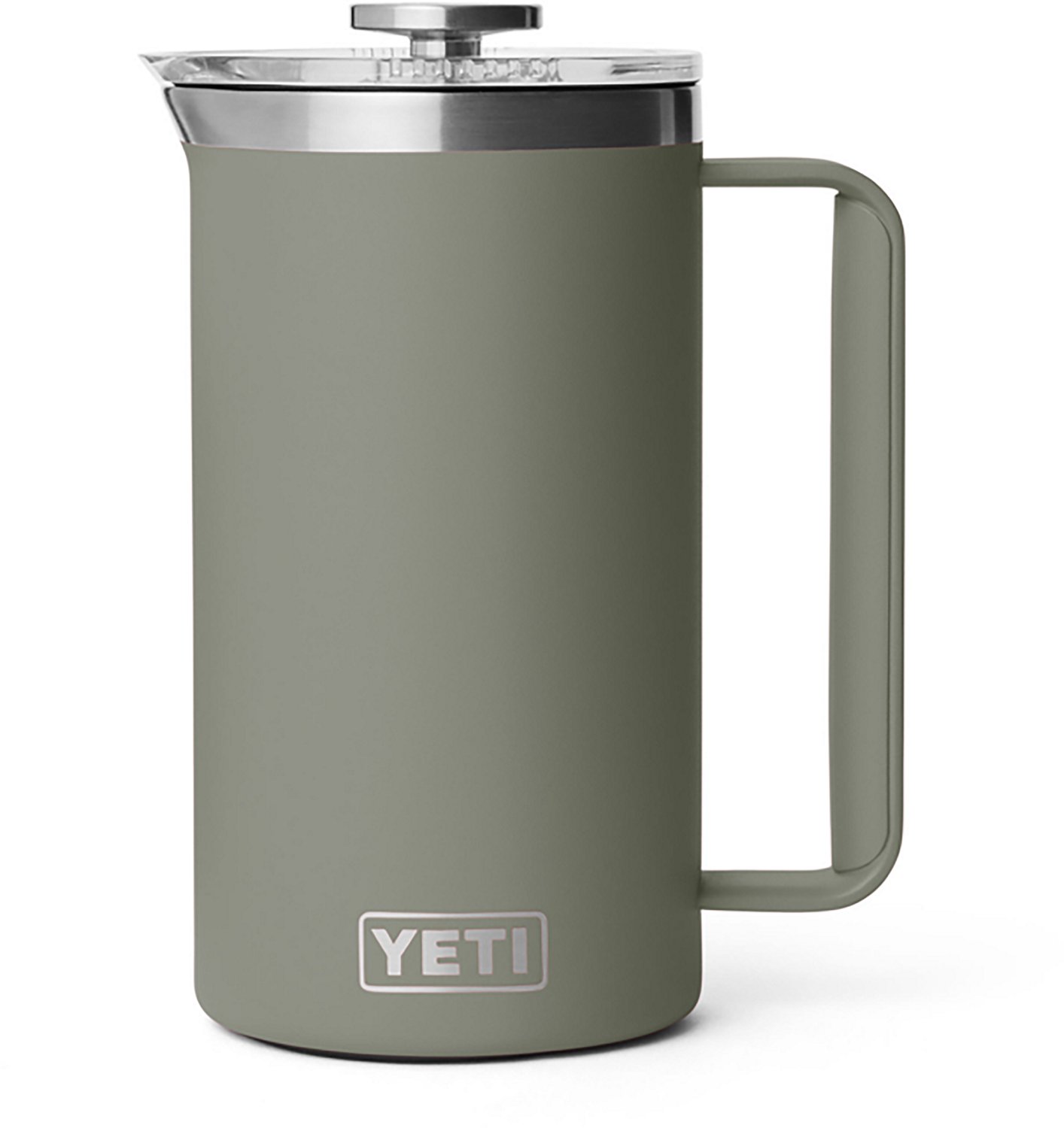 YETI Rambler 34 oz French Press