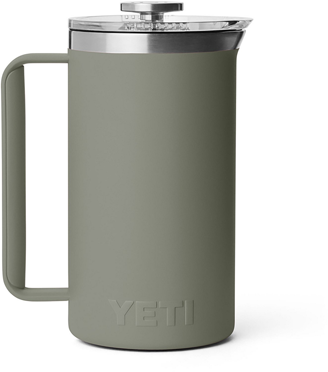 YETI Rambler 34 oz French Press                                                                                                  - view number 2