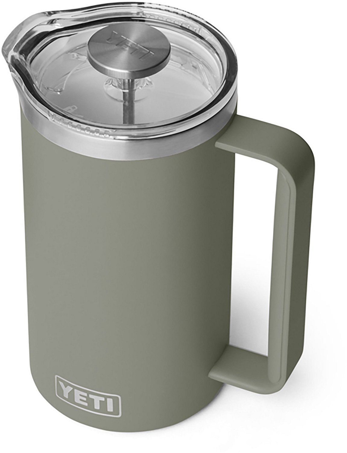 YETI Rambler 34 oz French Press                                                                                                  - view number 3