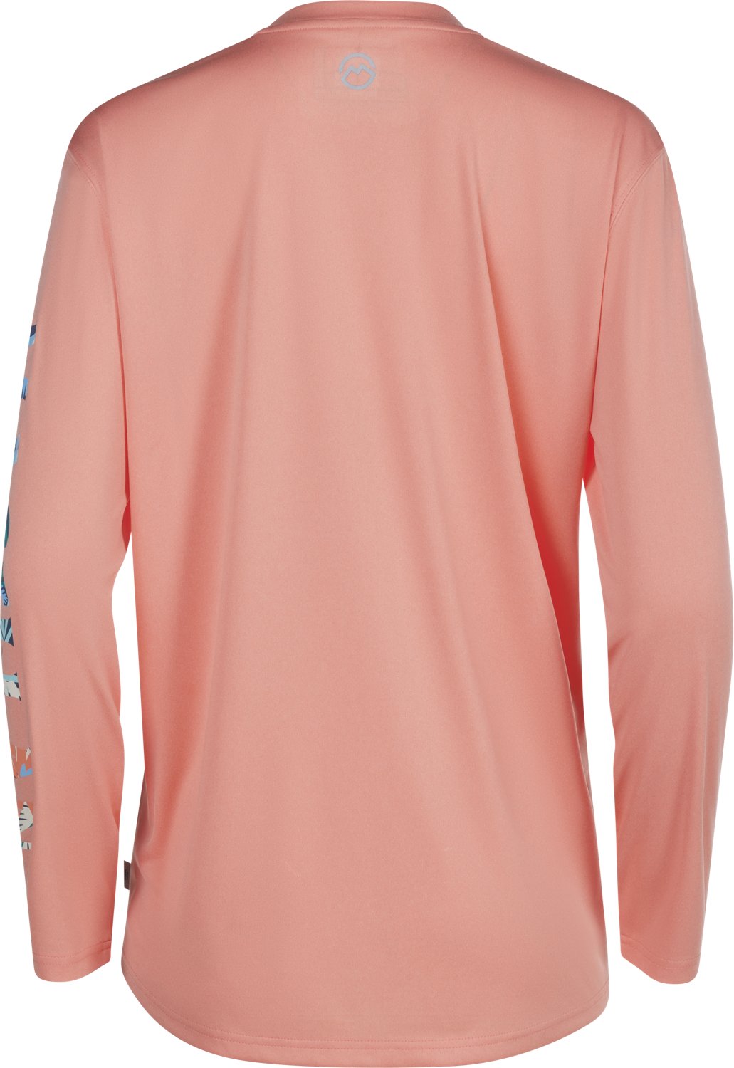 Magellan Outdoors Women's Caddo Lake Logo Long Sleeve T-Shirt - view number 2