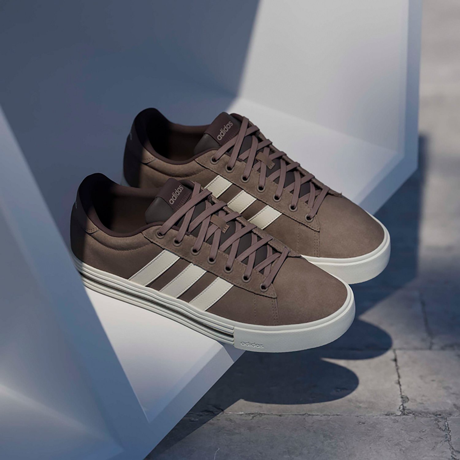 adidas Men's Daily 4.0 Shoes - view number 7