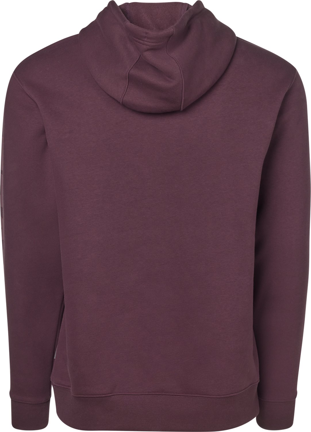 Brazos Men's Blacksmith Heavyweight Fleece Hoodie - view number 4