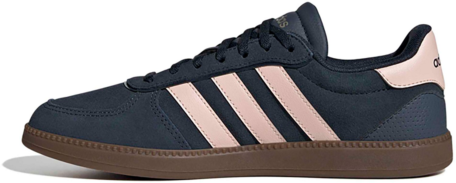 adidas Women's Breaknet Sleek Shoes - view number 2