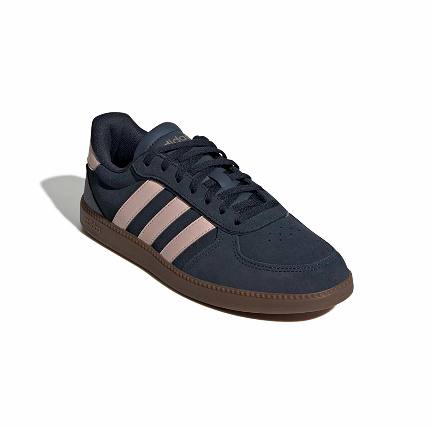 adidas Women's Breaknet Sleek Shoes - view number 3