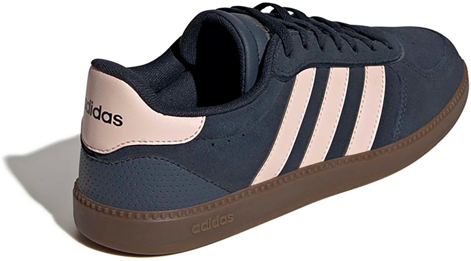 adidas Women's Breaknet Sleek Shoes - view number 4