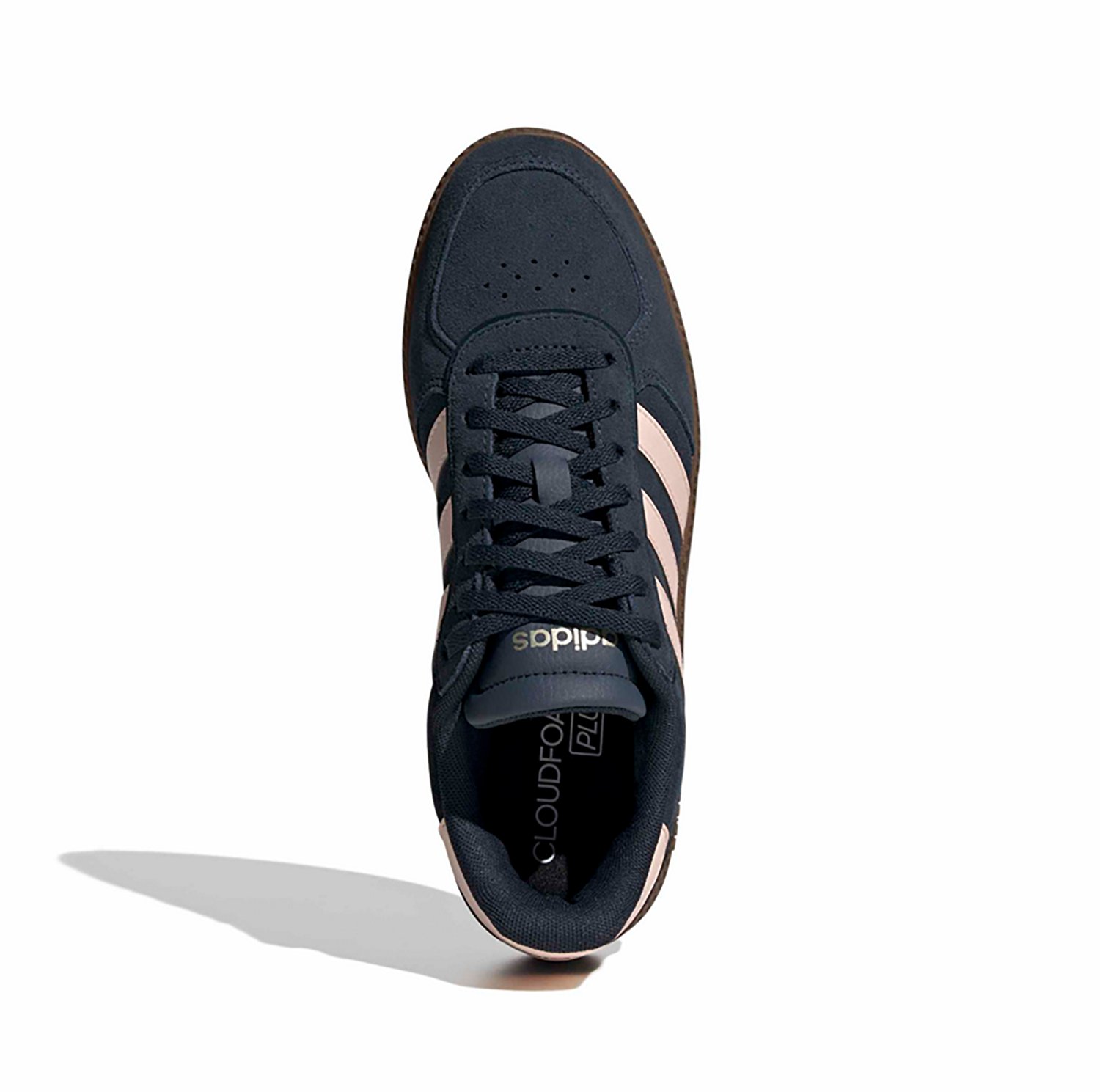 adidas Women's Breaknet Sleek Shoes - view number 5