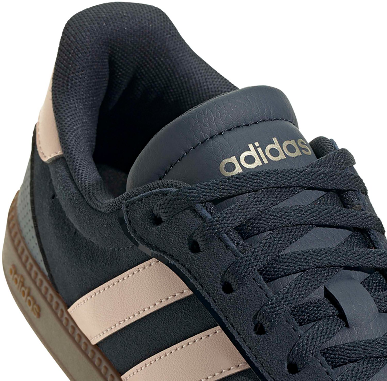 adidas Women's Breaknet Sleek Shoes - view number 6