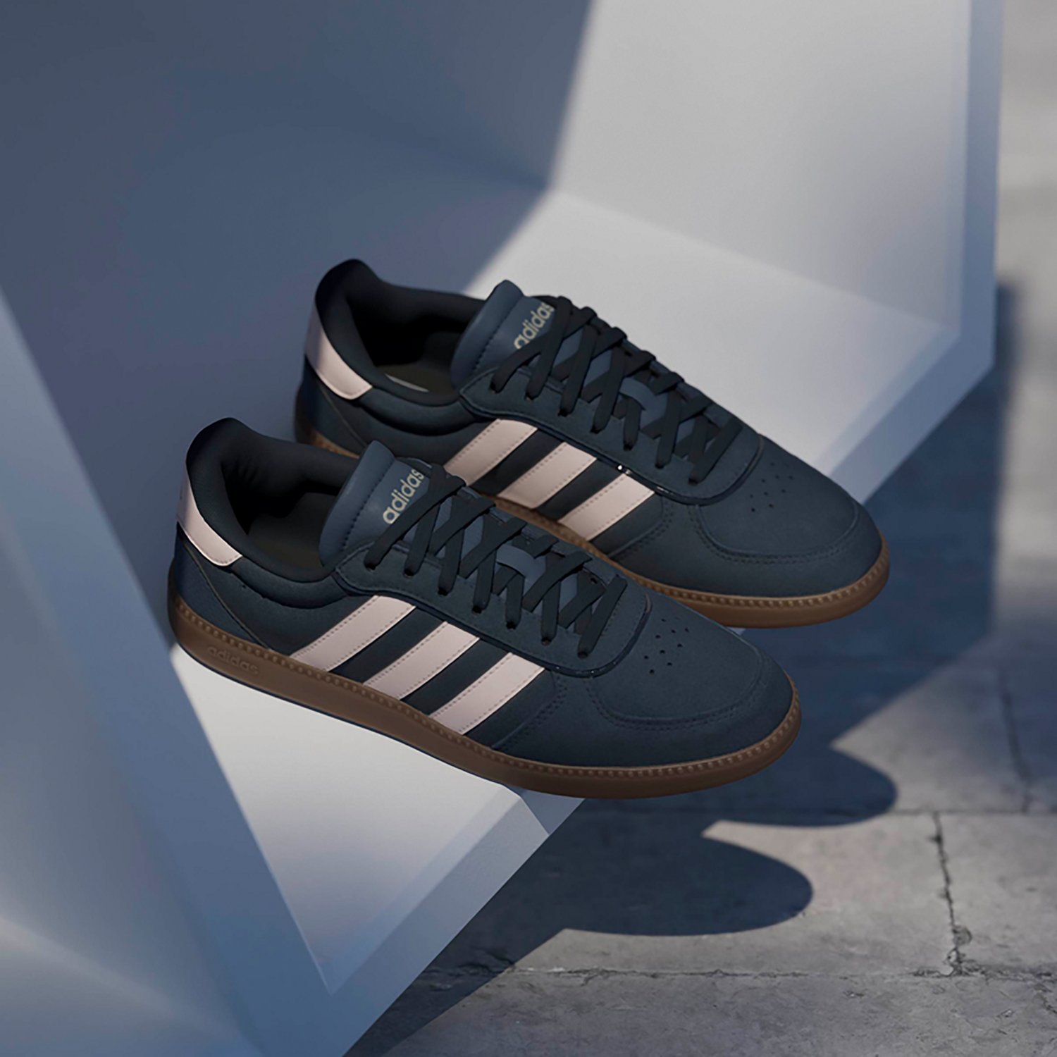 adidas Women's Breaknet Sleek Shoes - view number 7