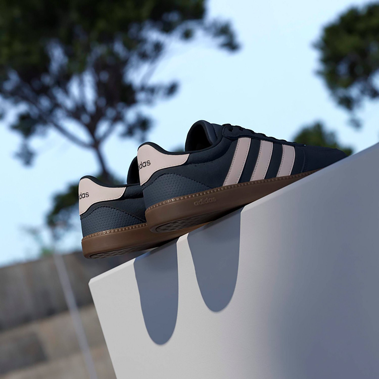 adidas Women's Breaknet Sleek Shoes - view number 8