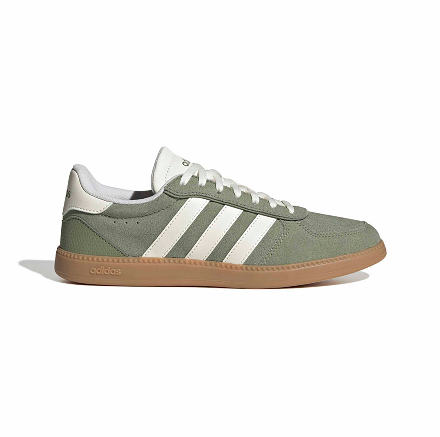 adidas Women's Breaknet Sleek Shoes