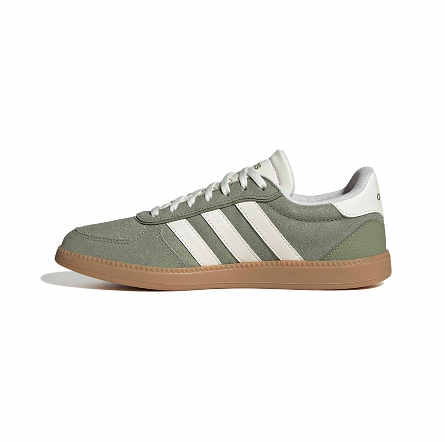 adidas Women's Breaknet Sleek Shoes - view number 2