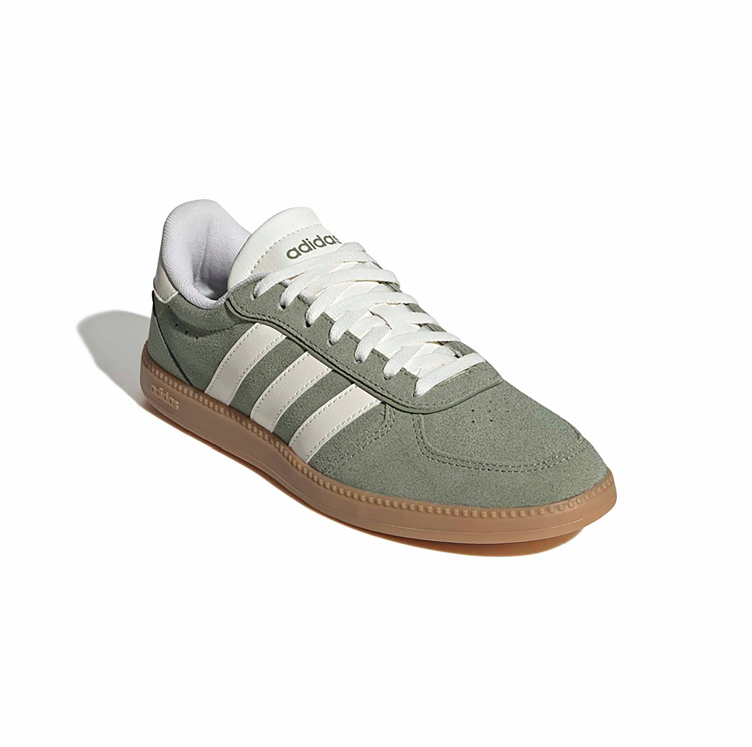 adidas Women's Breaknet Sleek Shoes - view number 3