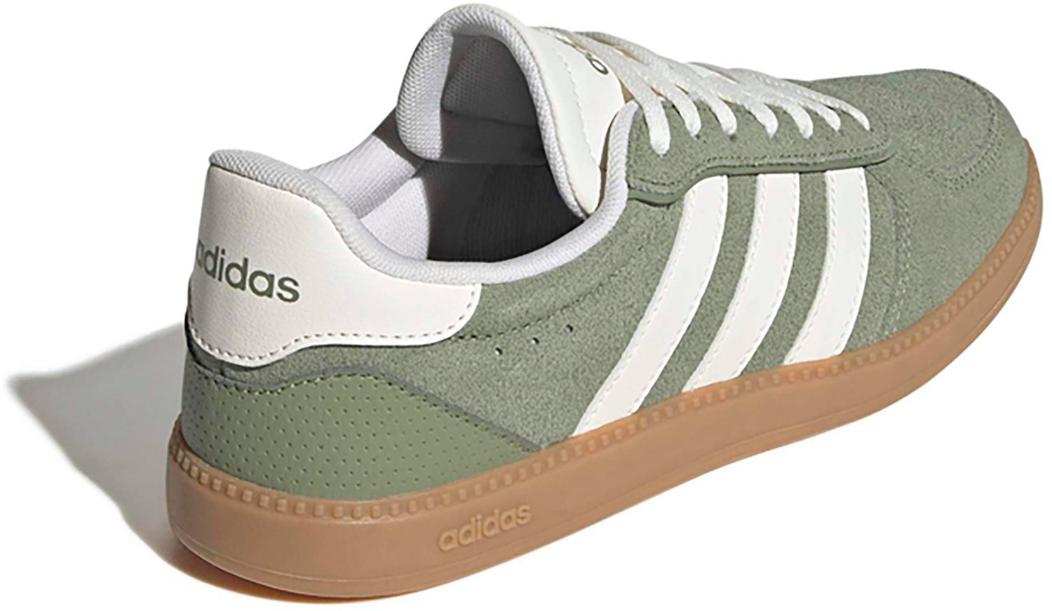 adidas Women's Breaknet Sleek Shoes - view number 4